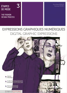 3/ Digital graphic expressions