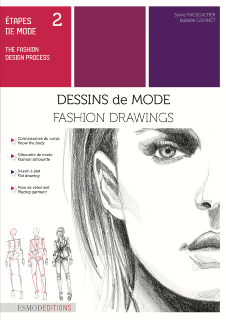 2/ Fashion drawings