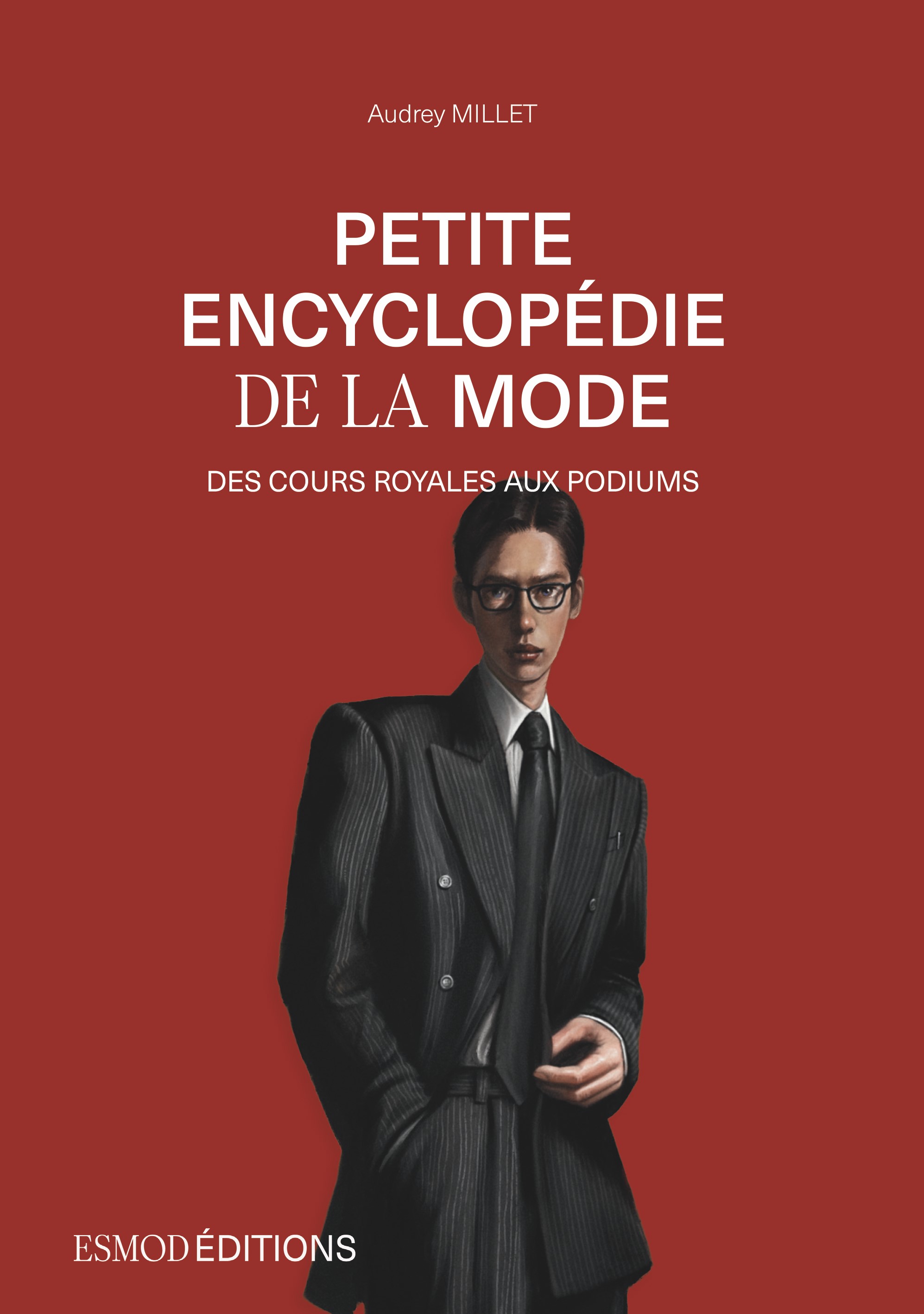 Petite encyclopédie de la mode